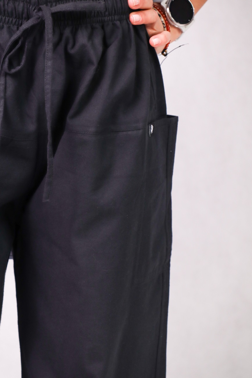 Alladynki nepalskie szarawary Rata - obrazek 4