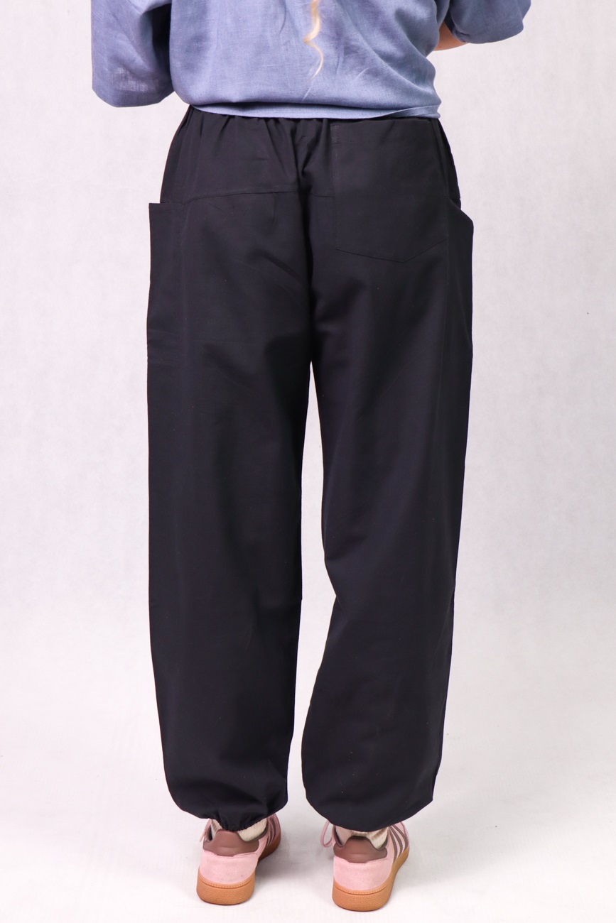 Alladynki nepalskie szarawary Rata - obrazek 3