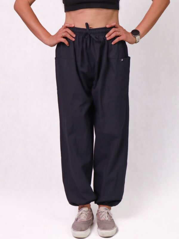 Alladynki nepalskie szarawary Rata