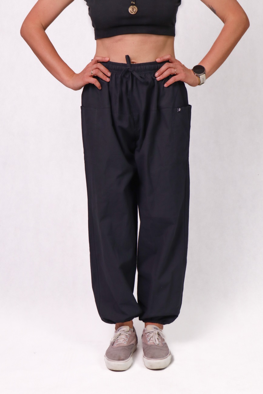 Alladynki nepalskie szarawary Rata