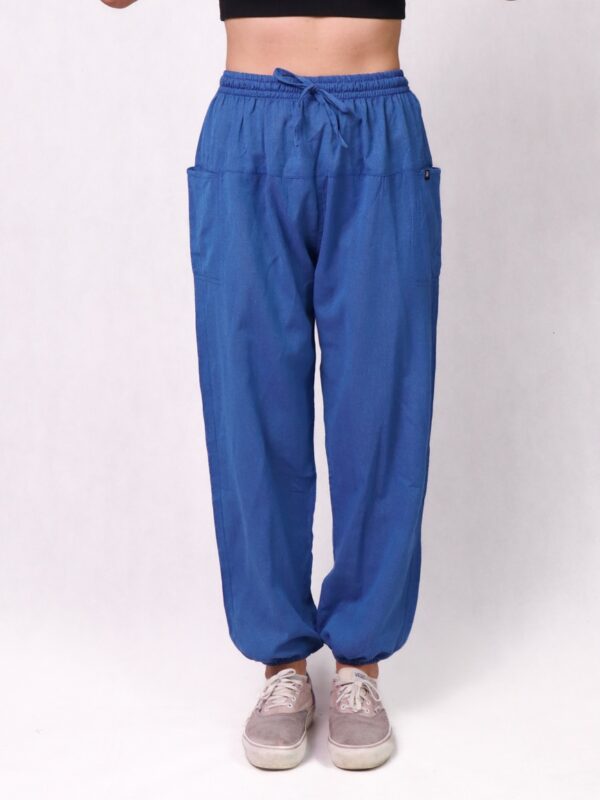 Alladynki nepalskie szarawary Khumbu