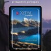 NEPAL na własną rękę. Przewodnik krok po kroku (interaktywny eBook)