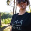 koszulka bistari Koszulka klasyczna BISTARI - czarna
